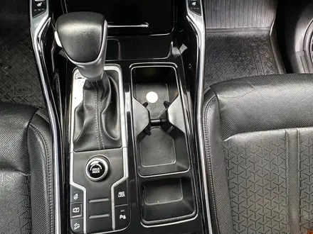 Kia Sorento 2022 года за 16 950 000 тг. в Астана – фото 4