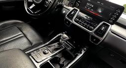 Kia Sorento 2022 годаүшін16 950 000 тг. в Астана – фото 3