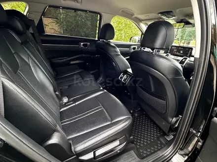 Kia Sorento 2022 года за 16 950 000 тг. в Астана – фото 5