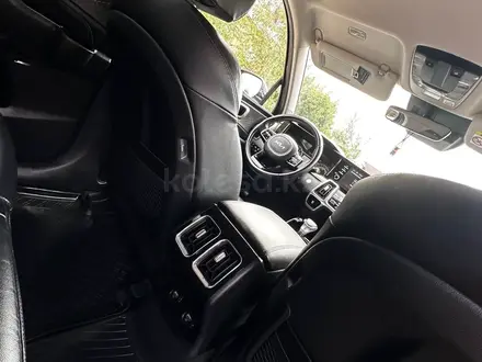 Kia Sorento 2022 года за 16 950 000 тг. в Астана – фото 7