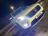 Kia Sorento 2016 годаүшін9 000 000 тг. в Уральск