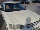 Honda Inspire 1997 года за 2 500 000 тг. в Талдыкорган – фото 2