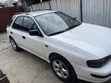 Subaru Impreza 1994 года за 1 700 000 тг. в Алматы – фото 4