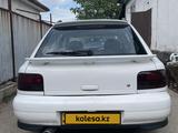 Subaru Impreza 1994 года за 1 700 000 тг. в Алматы – фото 2