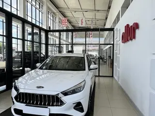 JAC J7