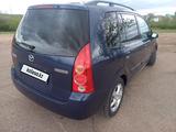 Mazda Premacy 2002 года за 3 350 000 тг. в Кокшетау – фото 2