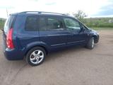 Mazda Premacy 2002 года за 3 350 000 тг. в Кокшетау – фото 3