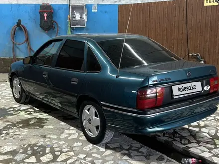 Opel Vectra 1995 года за 1 650 000 тг. в Жанакорган – фото 8