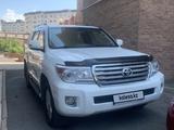 Toyota Land Cruiser 2008 годаүшін16 200 000 тг. в Алматы