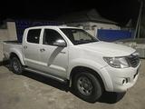 Toyota Hilux 2014 годаүшін7 500 000 тг. в Атырау – фото 2