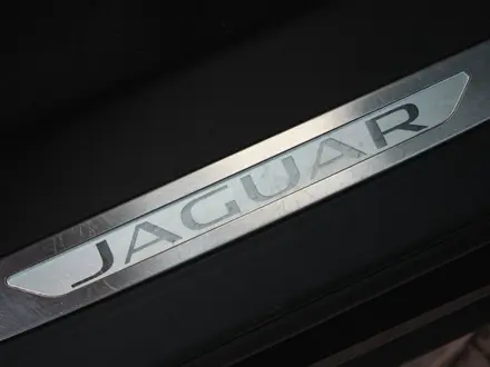 Jaguar F-Pace 2019 года за 21 000 000 тг. в Алматы – фото 22