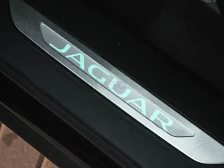 Jaguar F-Pace 2019 года за 21 000 000 тг. в Алматы – фото 35