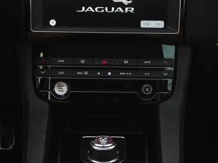 Jaguar F-Pace 2019 года за 21 000 000 тг. в Алматы – фото 39