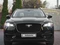 Jaguar F-Pace 2019 года за 21 000 000 тг. в Алматы – фото 3