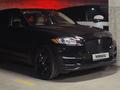 Jaguar F-Pace 2019 года за 21 000 000 тг. в Алматы – фото 2