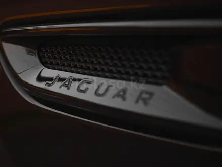 Jaguar F-Pace 2019 года за 21 000 000 тг. в Алматы – фото 8