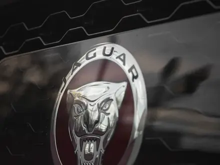 Jaguar F-Pace 2019 годаүшін21 000 000 тг. в Алматы – фото 9