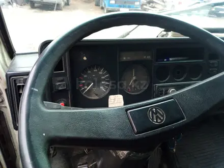 Volkswagen  Lt 28 1995 года за 1 500 000 тг. в Алматы – фото 5