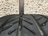 Bridgestone Alenza 001 255/45 R20 101W (270км/ч) Made In Japan за 55 000 тг. в Алматы – фото 4