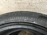 Bridgestone Alenza 001 255/45 R20 101W (270км/ч) Made In Japan за 55 000 тг. в Алматы – фото 2
