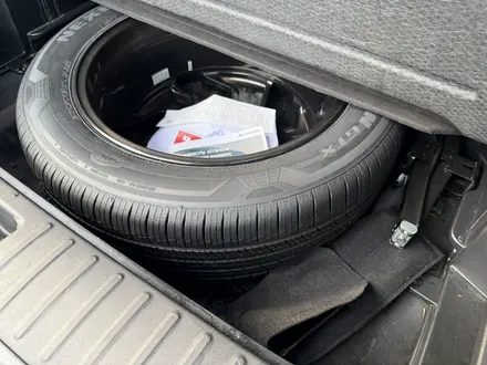 Hyundai Tucson 2023 года за 14 700 000 тг. в Алматы – фото 23