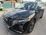 Hyundai Tucson 2023 годаүшін14 700 000 тг. в Алматы