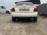 Audi A4 1995 годаүшін850 000 тг. в Семей – фото 3