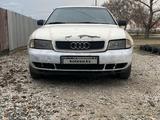 Audi A4 1995 годаүшін850 000 тг. в Семей