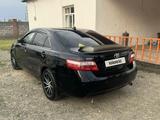 Toyota Camry 2006 года за 6 000 000 тг. в Туркестан – фото 3