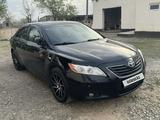 Toyota Camry 2006 года за 6 000 000 тг. в Туркестан – фото 5