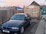 BMW 316 1997 годаүшін2 000 000 тг. в Усть-Каменогорск