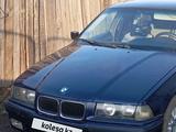 BMW 316 1997 годаүшін2 000 000 тг. в Усть-Каменогорск – фото 4