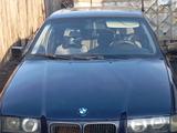 BMW 316 1997 годаүшін2 000 000 тг. в Усть-Каменогорск – фото 5