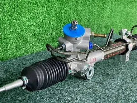 Рулевая рейка nissan/nissan рульдік рейкасы за 27 000 тг. в Алматы