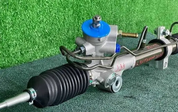 Рулевая рейка nissan/nissan рульдік рейкасы за 27 000 тг. в Алматы