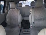 Toyota Sienna 2015 года за 7 500 000 тг. в Атырау – фото 5