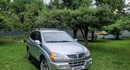 SsangYong Kyron 2005 года за 2 800 000 тг. в Алматы – фото 2