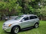 SsangYong Kyron 2005 годаүшін2 800 000 тг. в Алматы – фото 4