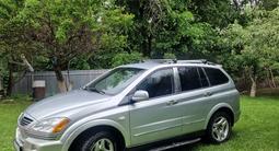 SsangYong Kyron 2005 года за 2 800 000 тг. в Алматы – фото 4
