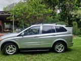 SsangYong Kyron 2005 годаүшін2 800 000 тг. в Алматы – фото 5