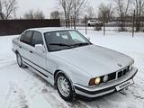 BMW 520 1992 года за 1 400 000 тг. в Караганда – фото 4