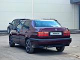 Volkswagen Vento 1993 года за 1 500 000 тг. в Жезказган – фото 5