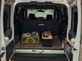 Ford Tourneo Connect 2009 годаүшін3 900 000 тг. в Астана – фото 4