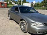 Nissan Maxima 1999 года за 1 700 000 тг. в Астана – фото 2