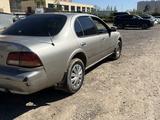Nissan Maxima 1999 года за 1 700 000 тг. в Астана – фото 4