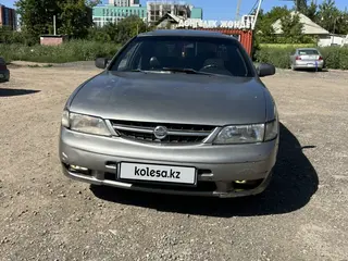Nissan Maxima
