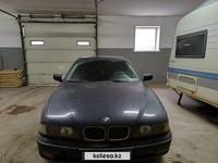 BMW 528 1998 годаүшін3 700 000 тг. в Астана