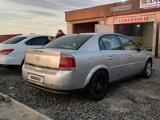 Opel Vectra 2004 года за 2 500 000 тг. в Атырау – фото 3