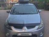 Mitsubishi Grandis 2007 года за 5 300 000 тг. в Астана