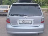 Mitsubishi Grandis 2007 года за 5 300 000 тг. в Астана – фото 3